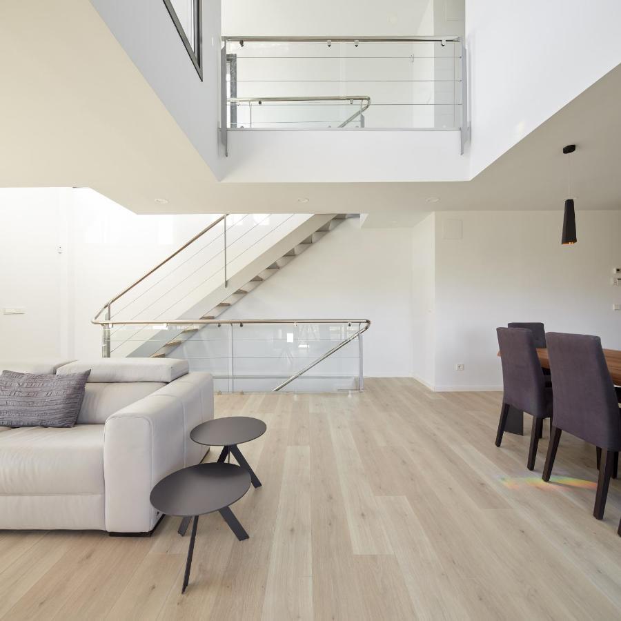 Villa Alimar - Basque Stay San Sebastian Luaran gambar