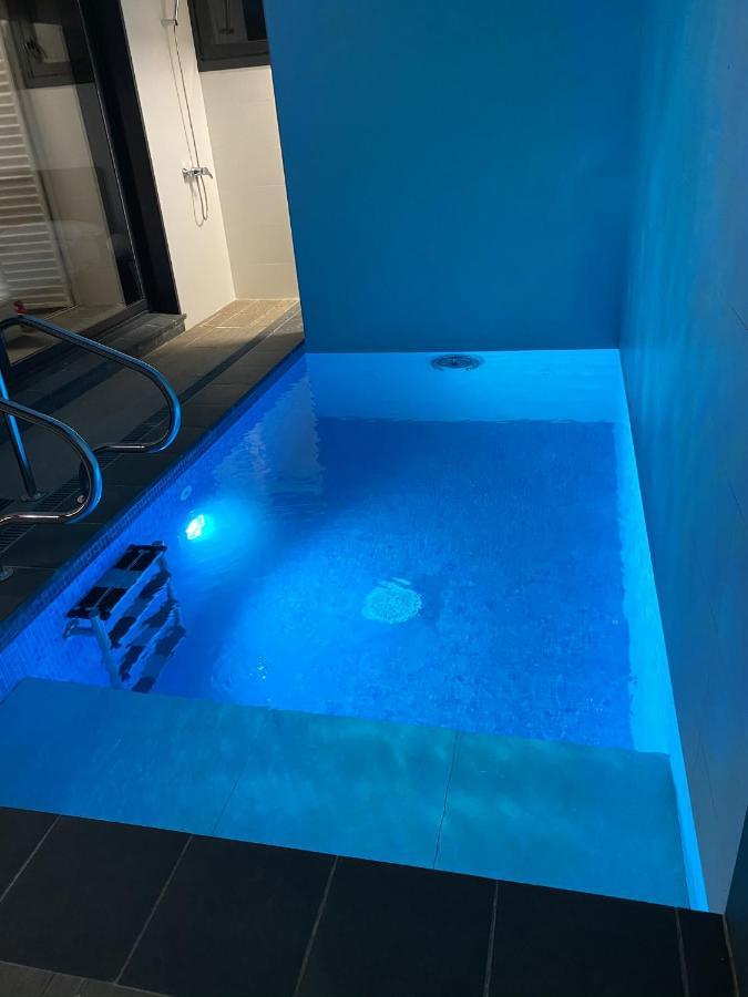 Villa Alimar - Basque Stay San Sebastian Luaran gambar