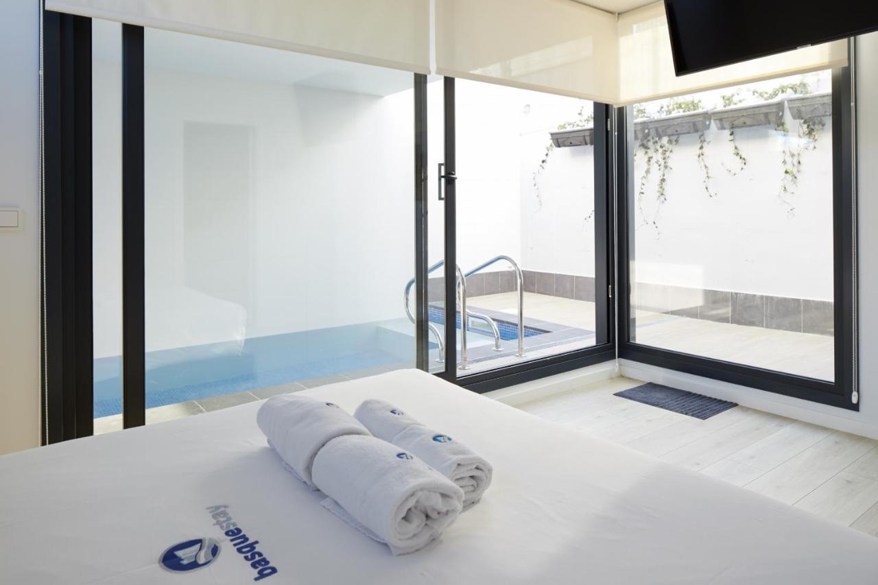 Villa Alimar - Basque Stay San Sebastian Luaran gambar
