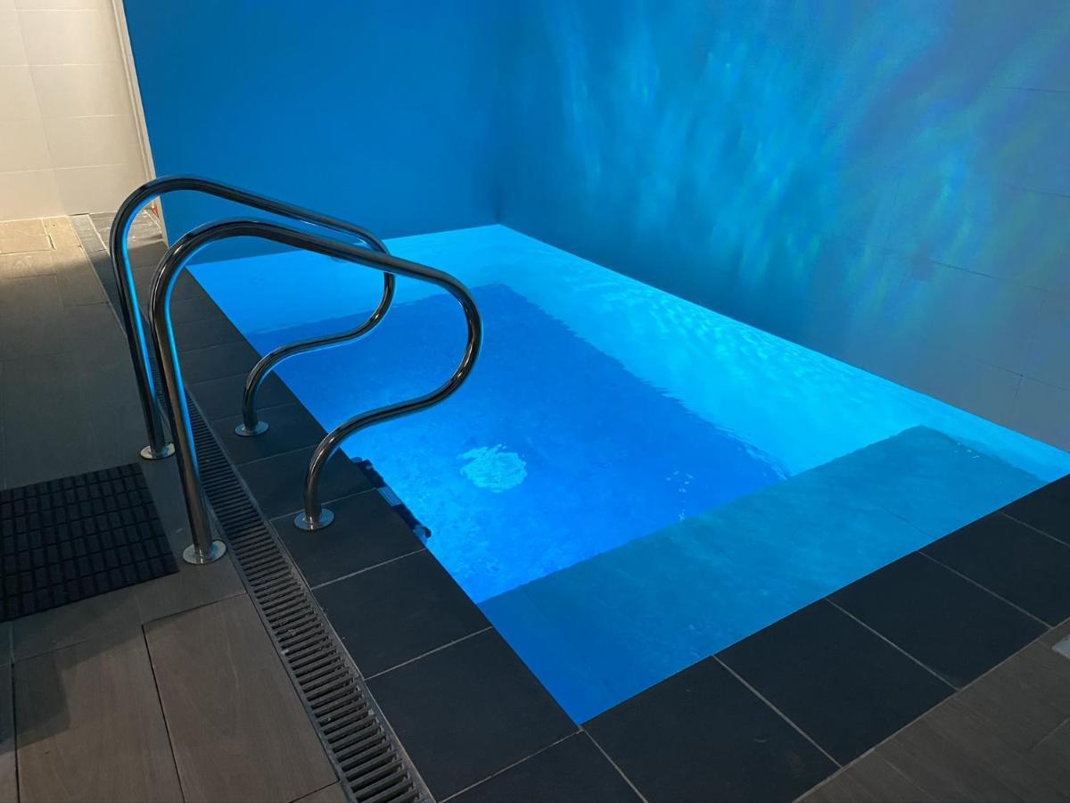 Villa Alimar - Basque Stay San Sebastian Luaran gambar