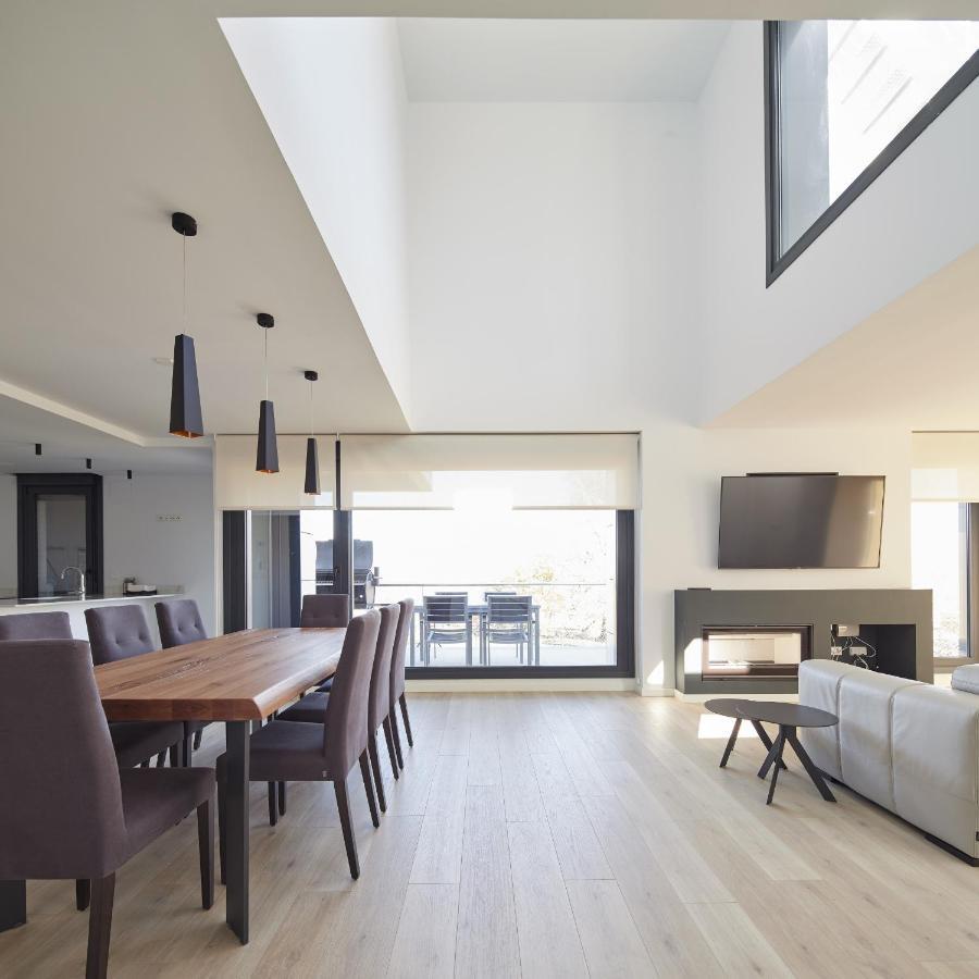 Villa Alimar - Basque Stay San Sebastian Luaran gambar
