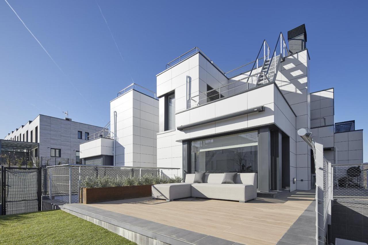 Villa Alimar - Basque Stay San Sebastian Luaran gambar