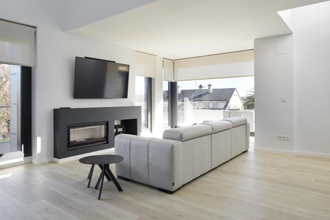 Villa Alimar - Basque Stay San Sebastian Luaran gambar