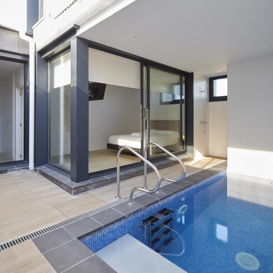 Villa Alimar - Basque Stay San Sebastian Luaran gambar