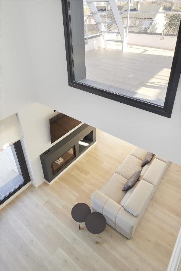Villa Alimar - Basque Stay San Sebastian Luaran gambar